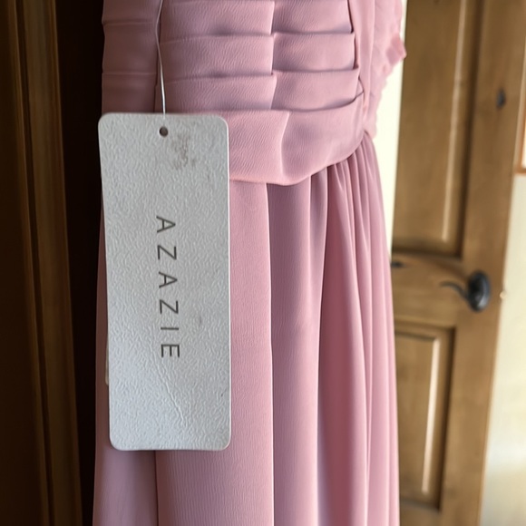 AZAZIE CORIN DRESS - Picture 5 of 6